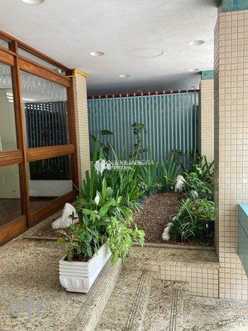 apartment em dos Andradas, Centro - Porto Alegre - RS