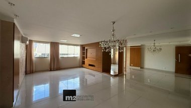 apartment em Rua 59, Jardim Goiás - Goiânia - GO