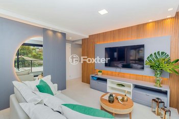 apartment em Rua Almirante Gonçalves, Menino Deus - Porto Alegre - RS
