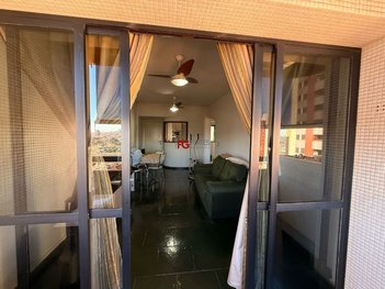 apartment em Rua Álvares Cabral, Centro - Ribeirão Preto - SP