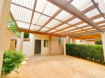 house em Avenida Daniel Ratti, Pinheirinho - Itu - SP