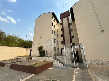 apartment em Rua Baía de Japerica, Jardim Santa Terezinha (Zona Leste) - São Paulo - SP