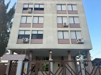 apartment em Avenida Central, Xangri-Lá - Xangri-Lá - RS