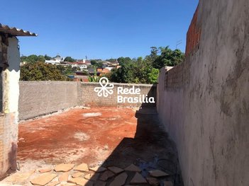 land_lot em Rua 19, Núcleo Rural Lago Oeste (Sobradinho) - Brasília - DF