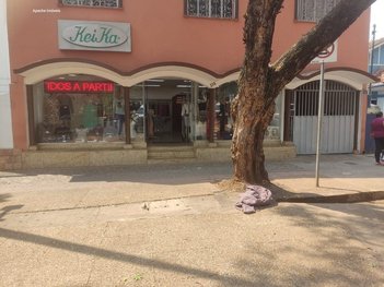 business em Praça Hugo Werneck, Santa Efigênia - Belo Horizonte - MG