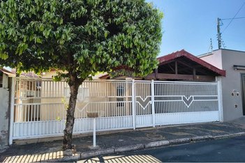 house em Rua Dante Gazzetta, Vila Azenha - Nova Odessa - SP