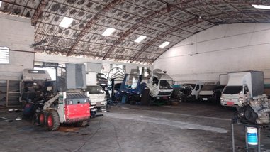 industrial em Goiás, Canhema - Diadema - SP