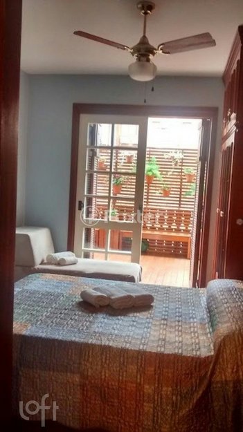 apartment em Rua Augusto Zatti, Centro - Gramado - RS