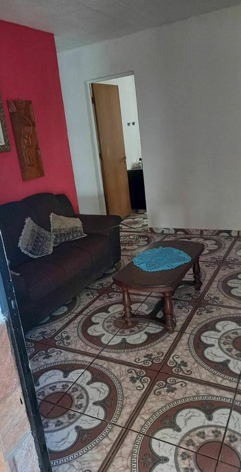 apartment em Avenida Antônio da Cunha, Parque Residencial Beira Rio I - Guaratinguetá - SP