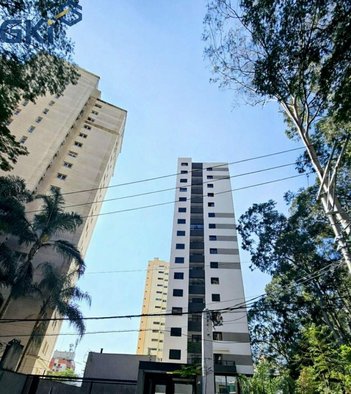 apartment em Rua Dankmar Adler, Vila Suzana - São Paulo - SP