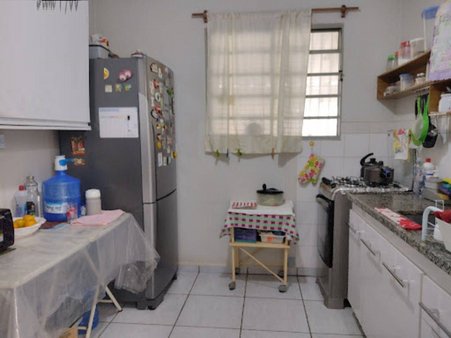 Cômodo Condomínio