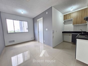 apartment em Rua João Alfredo, Santo Amaro - São Paulo - SP