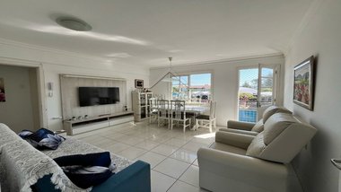 apartment em Avenida Central, Xangri-Lá - Xangri-Lá - RS