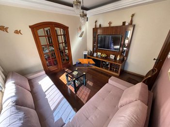 apartment em Rua Doutor Benjamim Moss, Cidade Nova - Belo Horizonte - MG