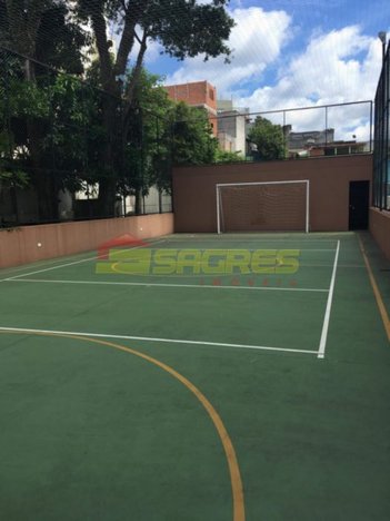 apartment em Avenida Ultramarino, Lauzane Paulista - São Paulo - SP