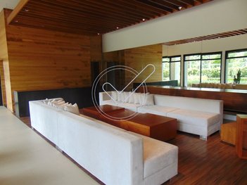 apartment em Avenida Marcos Penteado de Ulhôa Rodrigues, Tamboré - Barueri - SP