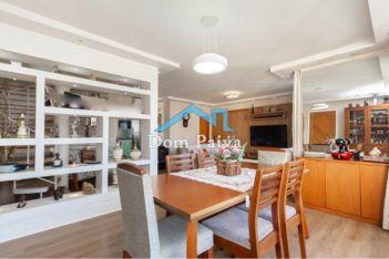 apartment em Rua Vieira de Morais, Campo Belo - São Paulo - SP