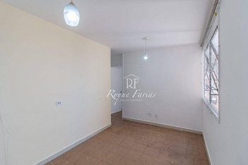 apartment em Rua Floresto Bandecchi, Jaguaré - São Paulo - SP