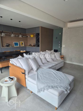 apartment em Avenida dos Imarés, Indianópolis - São Paulo - SP
