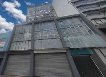 corporate_floor em Rua Boa Vista, Centro - São Paulo - SP