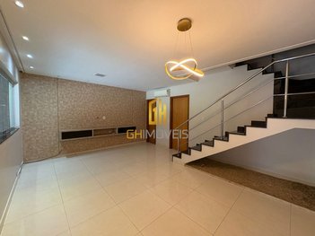 house em Alameda Imbé, Parque Amazônia - Goiânia - GO