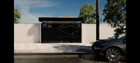house em Rua Zacarias Martins, Jardim Marabá - Bauru - SP