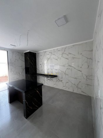 house em Rodovia Olegário Ferraz, Aeroporto - Araçatuba - SP