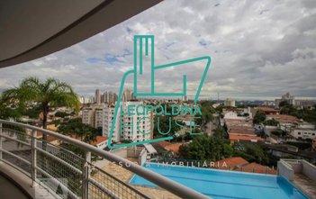apartment em Rua Oscar Caravelas, Sumarezinho - São Paulo - SP