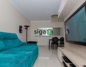apartment em Rua Ouvidor Peleja, Vila Mariana - São Paulo - SP