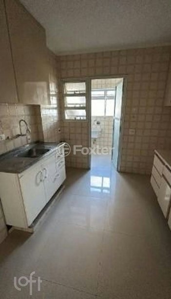 apartment em Rua Joaquim Morais, Vila Santa Catarina - São Paulo - SP