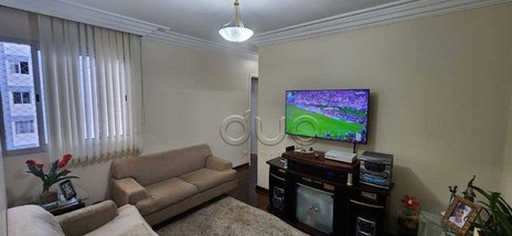 apartment em Rua Adão Schimidt, Nova América - Piracicaba - SP