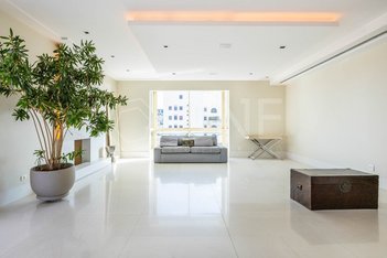 apartment em Rua Professor Artur Ramos, Jardim Paulista - São Paulo - SP