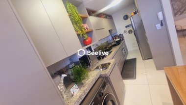 apartment em Rua Úrsula Paulino, Estrela do Oriente - Belo Horizonte - MG