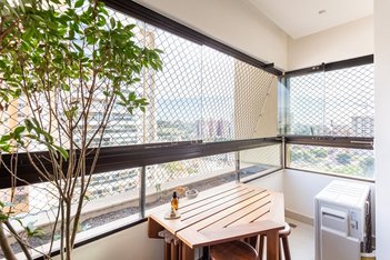 apartment em Rua do Retiro, Centro - Jundiaí - SP