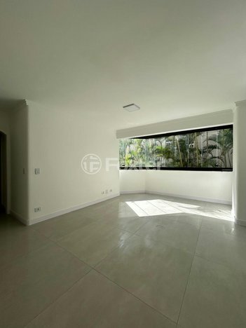 apartment em Rua Barão de Jaceguai, Campo Belo - São Paulo - SP