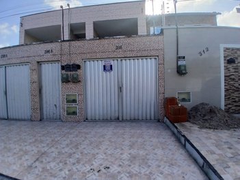 house em Rua F, Prefeito José Walter - Fortaleza - CE