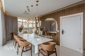 apartment em Brasil, Centro - Balneário Camboriú - SC