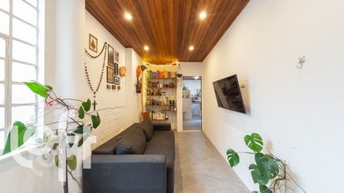 apartment em Aurora, Santa Efigênia - São Paulo - SP