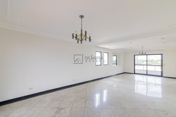 apartment em dos Guaramomis, Planalto Paulista - São Paulo - SP