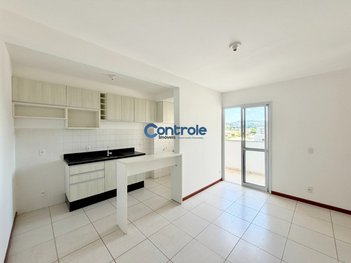 apartment em Rua José Onofre Pereira, Bela Vista - Palhoça - SC