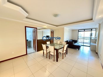 apartment em Avenida Salvador Di Bernardi, Campinas - São José - SC