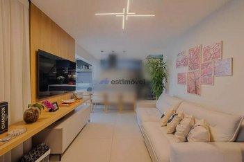 apartment em Rua Paulistânia, Sumarezinho - São Paulo - SP