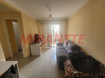 apartment em Avenida Ultramarino, Lauzane Paulista - São Paulo - SP