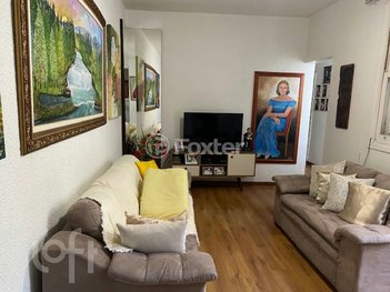 apartment em Avenida da Azenha, Azenha - Porto Alegre - RS