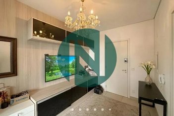 apartment em Rua Olímpia de Almeida Prado, Barra Funda - São Paulo - SP