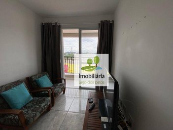 apartment em Avenida São Bento, Vila Galvão - Guarulhos - SP
