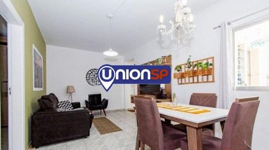 apartment em Rua Ministro Gastão Mesquita, Perdizes - São Paulo - SP