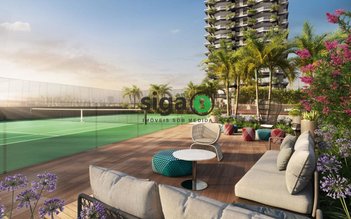 apartment em Rua Turiassu, Perdizes - São Paulo - SP