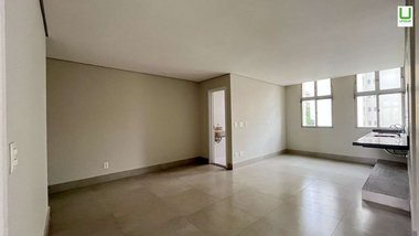 apartment em Rua dos Carijós, Centro - Belo Horizonte - MG