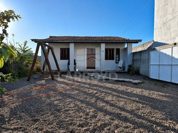 house em Rua Gerônimo Meneghel, Santo Antônio de Pádua - Tubarão - SC
